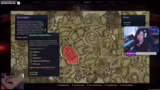 Baumwollsuche und Server-Akti…