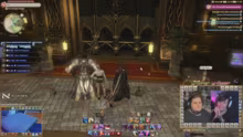 FF14 mit @SoraDiRaze #40 Story SB Tank/…