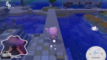 Hallo, ich bin die Neue Pokémon Pokopia…