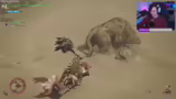 Monster Hunter World: Doshagu…