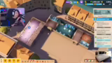 Neugestaltung des Museums