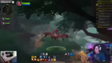 Erkundung von WoW und Charakt…