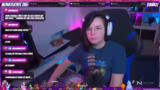 Stream-Start und Geburtstags-…