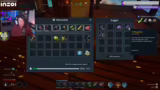 Leveln, Portalgeist und Schif…