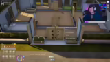 Probleme mit Drops, Hausbau u…