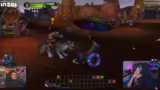 Chromie Time und Fraktionsunt…