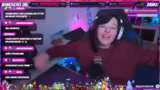 Diskussionen über Emotes, Hyp…