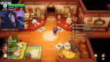 Multiplayer-Vorbereitungen un…