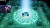 Pokémon-Vergleich und Dungeon…