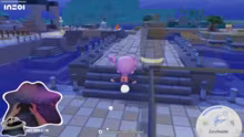 Hallo, ich bin die Neue Pokémon Pokopia…
