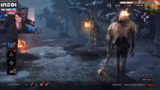 Dead by Daylight mit Winter-E…