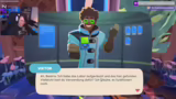 Berufswahl, Backseat-Gaming u…