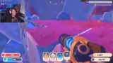 Verbesserungen, Teleporter un…
