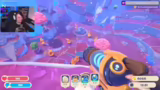 Umzug ins Saarland und Slime-…