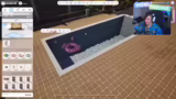 Erkundung der Pool-Funktionen…