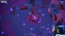 Animal Crossing Vampir Demo inZOI High…
