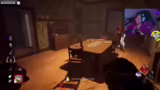 Fortsetzung der DBD Runde und…