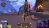 Dead by Daylight und WoW-Vorb…
