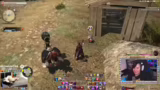 FF14-Update, Monster Hunter K…