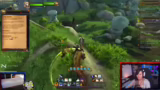 Chromie und Level-Content in…
