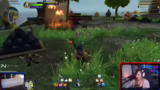 World of Warcraft und Levelin…