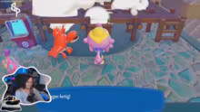 Pokémon Pokopia Neuling Sub Abzeichen T…