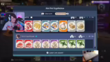 Hotpot-Spiel, Controller-Prob…