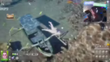 Erkundung der Unterwasserwelt…