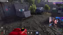 Kriminelle Dinge mit der Community! Wer…