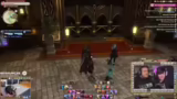 Gold Saucer Pläne, Story-Fort…