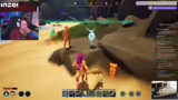 Gameplay-Erfahrungen, Geister…