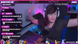 Clip-Ranking und Streamer-Jub…