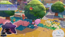 Pokémon Pokopia Neuling Sub Abzeichen T…