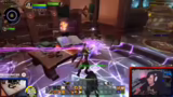 Quests und Berufe in WoW: Gol…