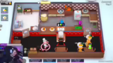 Restaurant-Simulation mit der…