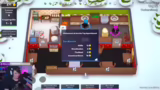 Chaos im Restaurant: Kuchen-H…