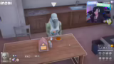 Erkundung und Sammeln im DLC