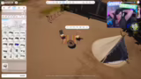 Interaktion mit Items und Zel…