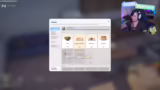 Interaktion mit neuen Items u…