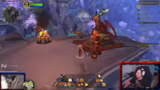 Questprobleme und Flugpunkte