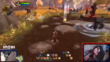 Quest-Bugs und Charakter-Anpa…