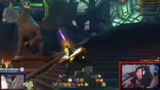 Kampagnenabschluss und Stream…