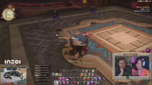 FF14 mit @SoraDiRaze #47 FINALE?!?!?! S…
