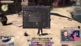 Start des Streams mit Sora un…