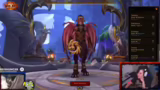 Probleme mit dem Drakthyr und…