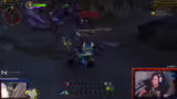 Timewalking, Levelbeschränkun…