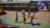 Erkundung der Spielwelt und C…