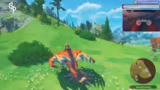 MONSTER HUNTER STORIES 3: TWISTED REFLECTION