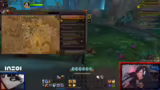 Quests und Erkundungen in WoW