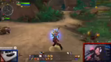 WoW-Abenteuer und Twitch-Inte…